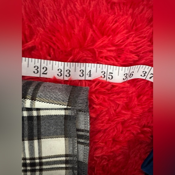 Rossi Man Premium — Custom 2-Piece Plaid Wool Ensemble - Picture 10 of 11